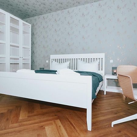 Haus Sonnenschein Ferienwohnung Ole Херингсдорф Экстерьер фото