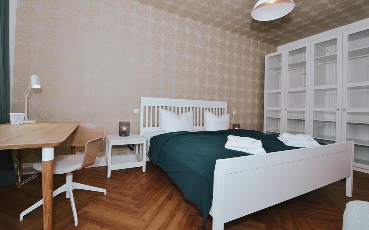 Haus Sonnenschein Ferienwohnung Ole Херингсдорф Экстерьер фото
